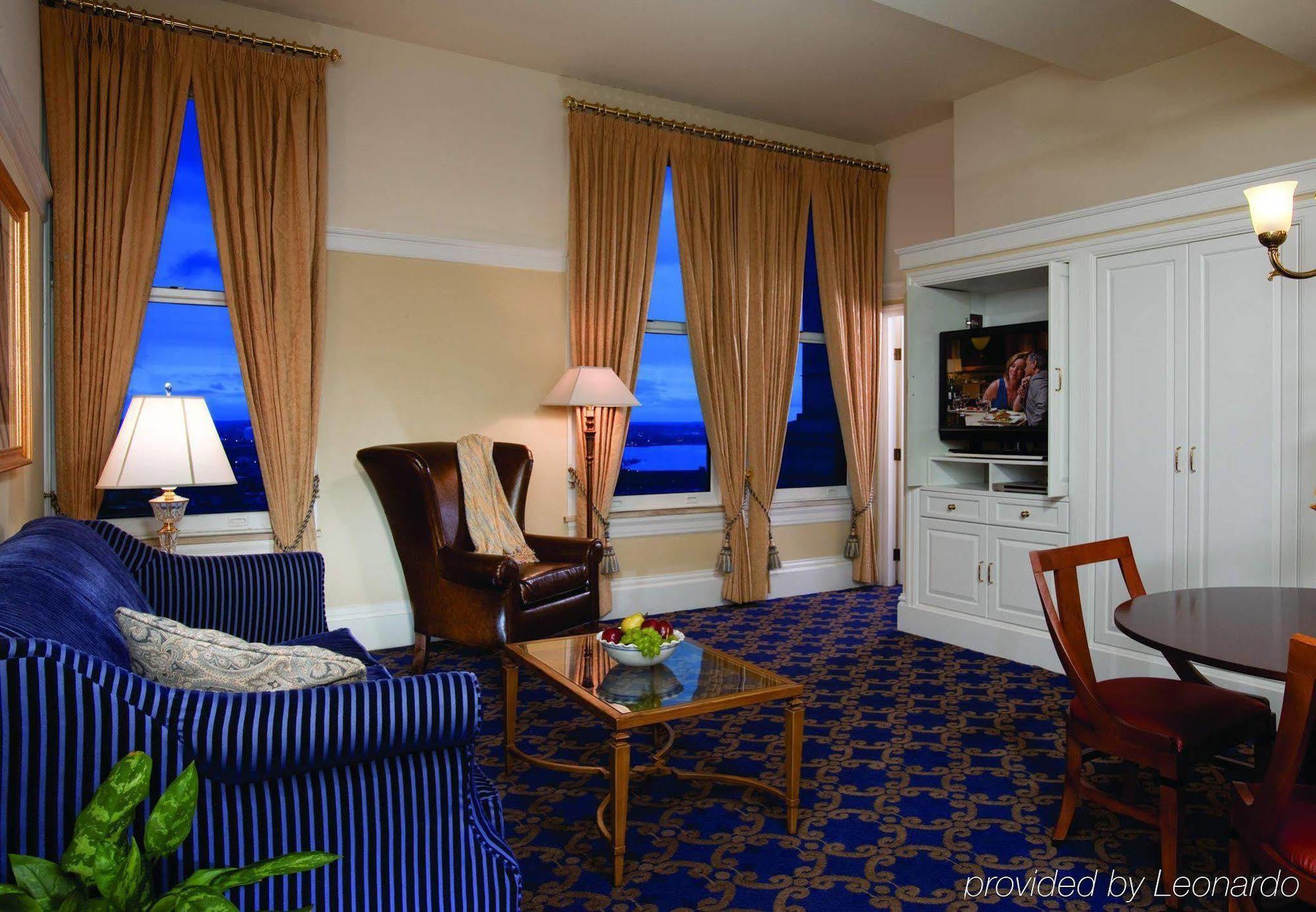 Marriott Vacation Club At Custom House, Boston   Hotel Esterno foto